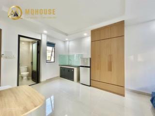Cho thuê nhà chdv 5phòng 5wc ( 5x16,2 ) trệt 3 lầu st quận 3 gần bờ kè hoàng sa