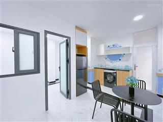 Cho thuê 2 phòng ngủ gần vincom plaza, nơ trang long, thang máy, hầm xe bình thạnh