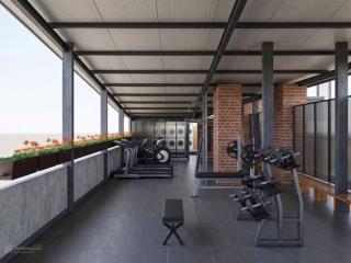 Khai trương nhà mới gần đại học văn lang phạm văn đồng vincom plaza thang máy bảo vệ 24/24 có gym