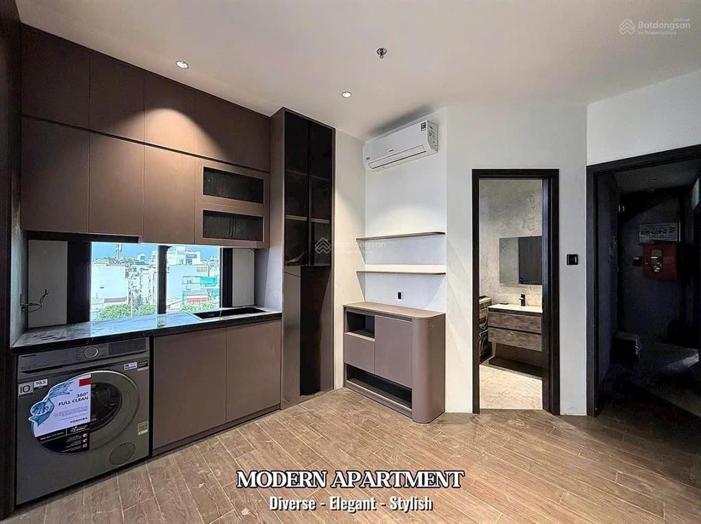 Chung cư luxury gần vincom nguyễn xí học viện cán bộ nơ trang long bình thạnh hầm xe thang máy