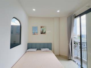 Cho thuê 1phòng ngủ gần chung cư richmond vincom plaza nơ trang long phạm văn đồng gigamall thủ đức