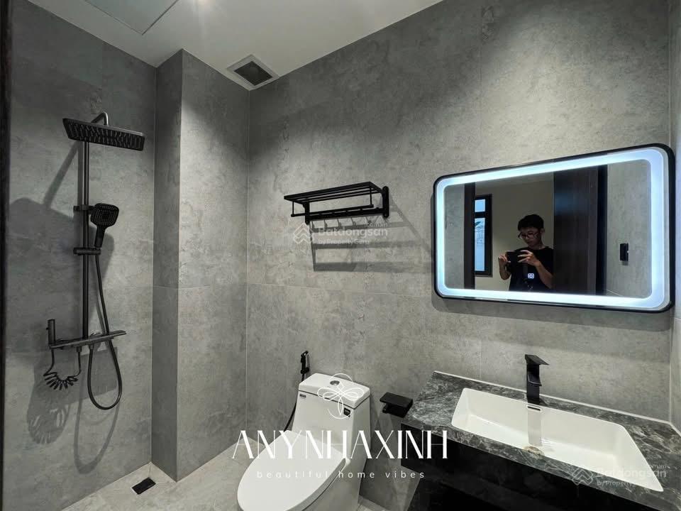 Cho thuê studio1phòng ngủ luxury nơ trang long gần học viện cán bộ chu văn an lê quang định quận 1