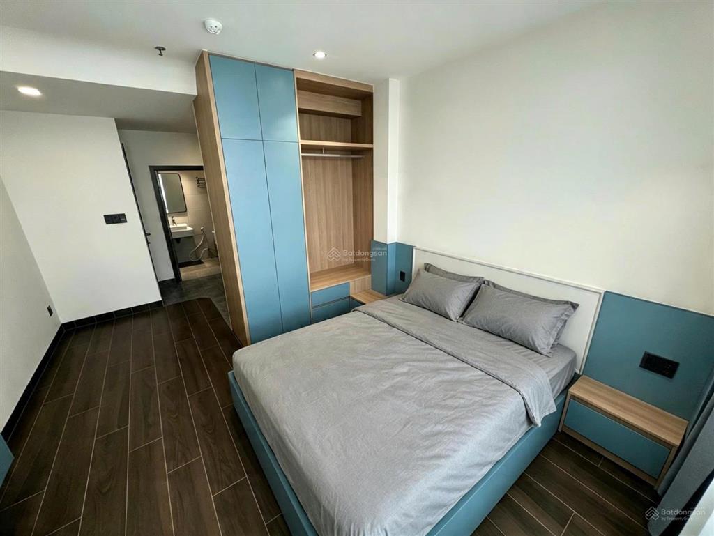 Khai trương phòng full nt gò vấp gần công viên gia định hoàng văn thụ, phan đăng lưu máy giặt riêng