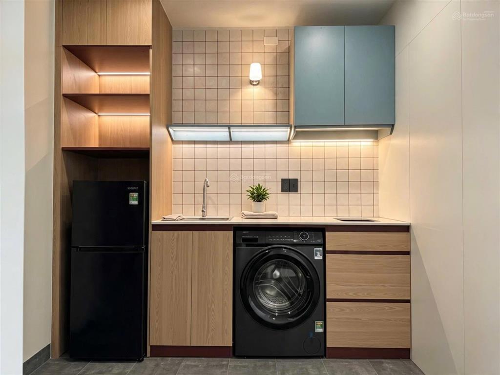 Khai trương phòng full nt gò vấp gần công viên gia định hoàng văn thụ, phan đăng lưu máy giặt riêng