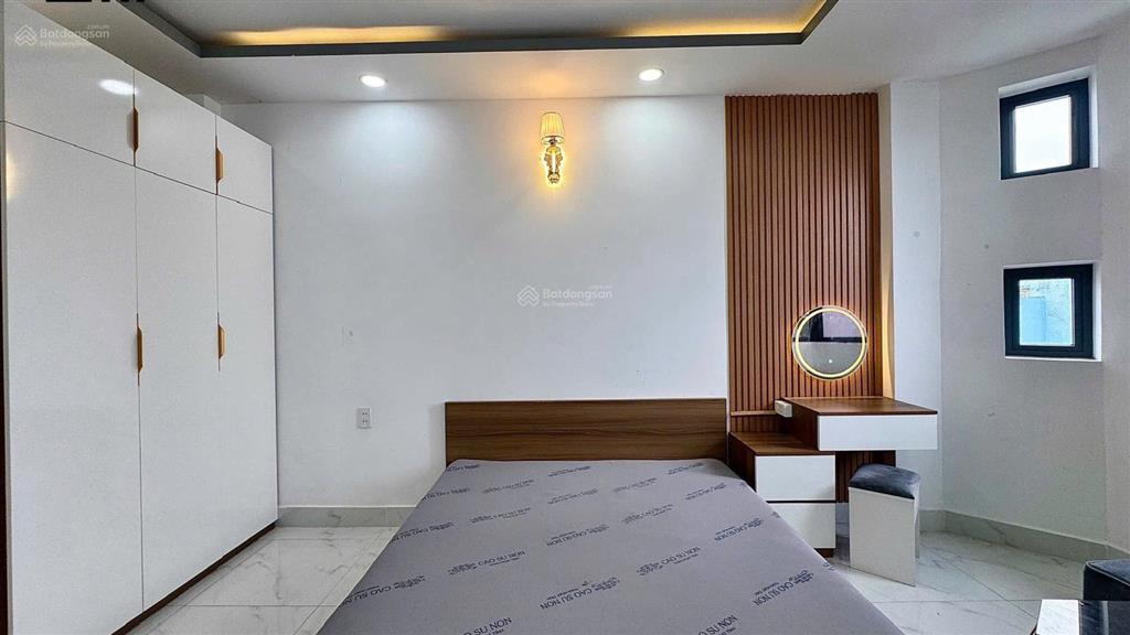 1phòng ngủ mới bancon xây gần hoàng văn thụ, phan đăng lưu chợ bà chiểu quận 1 bình thạnh phú nhuận