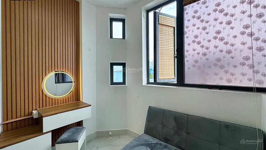 1phòng ngủ mới bancon xây gần hoàng văn thụ, phan đăng lưu chợ bà chiểu quận 1 bình thạnh phú nhuận