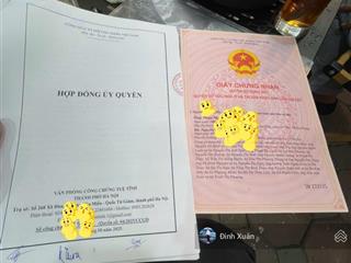 Bán căn chung cư mini thượng đình 55m  3 ngủ sổ hồng từng căn full nội thất