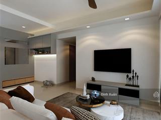 Bán gấp tập thể hồ đắc di 70m sổ đỏ 41m 3 ngủ thoáng sáng full đồ ở ngay