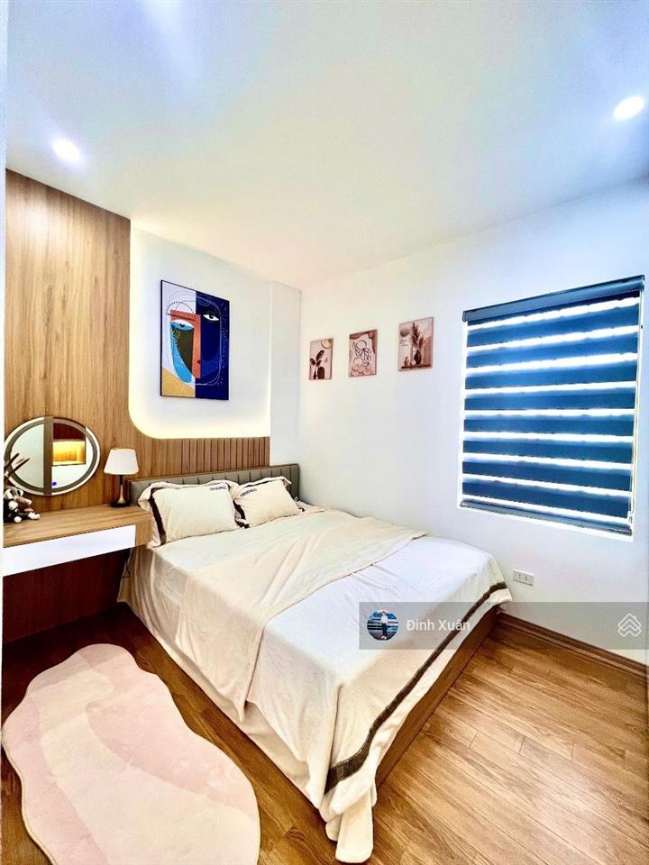 Bán gấp tập thể giảng võ 70m 3 ngủ 2 wc thoáng sáng full đồ ở ngay