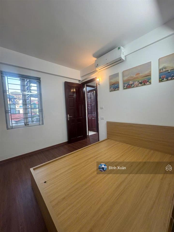 Bán gấp chung cư mini ngay quan nhân  vũ trọng phụng 54m 2 ngủ 2 wc đẹp như chung cư