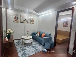 Bán gấp chung cư mini ngay quan nhân  vũ trọng phụng 54m 2 ngủ 2 wc đẹp như chung cư