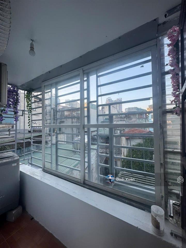 Bán gấp chung cư mini ngay quan nhân  vũ trọng phụng 54m 2 ngủ 2 wc đẹp như chung cư