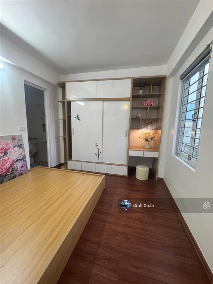 Bán gấp chung cư mini ngay quan nhân  vũ trọng phụng 54m 2 ngủ 2 wc đẹp như chung cư