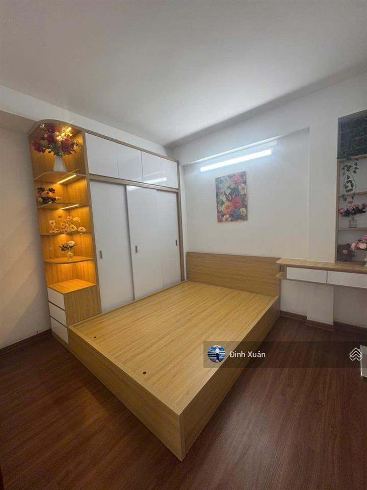 Bán gấp chung cư mini ngay quan nhân  vũ trọng phụng 54m 2 ngủ 2 wc đẹp như chung cư