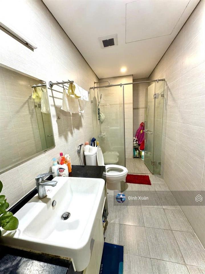 Bán gấp tập thể giải phóng 90m 3 ngủ 2 wc  lô góc otofull đồ ở ngay