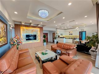 Bán gấp nhà tập thể mặt phố nguyễn chí thanh 80m lô góc  3 ngủ oto full đồ ở ngay