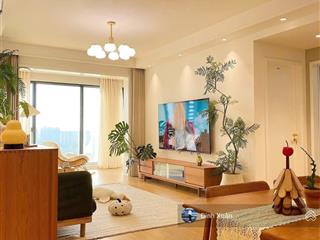 Bán gấp nhà tập thể thái thịnh 65m 2 ngủ thoáng sáng full đồ ở ngay