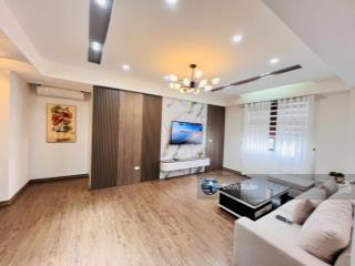 Bán nhanh nhà tập thể hoàng quốc việt 65m 2 ngủ 2 wc thoáng sáng full đồ ở ngay