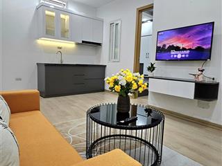 Bán gấp ccmn giáp nhất 35m thoáng sáng oto full đồ ở ngay