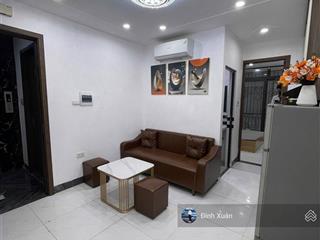 Bán nhanh ccmn ngay xã đàn  50m  2 ngủ thoáng sáng full đồ ở ngay