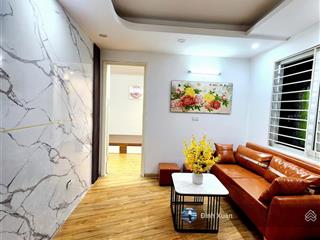 Bán nhanh chung cư mini ngay phố đội cấn ba đình 50m 2 ngủ full đồ ở ngay