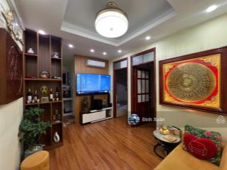 Bán gấp ccmn mặt phố thượng đình 55m 2 ngủ 2 wc đẹp như chung cư cao cấp