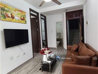 Bán gấp ccmn trường chinh 50m 2 ngủ thoáng sáng full đồ ở ngay