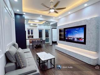 Bán gấp nhà tập thể thanh nhàn  65m2  thoáng sáng  2 ngủ 2 wc  full đồ ở ngay