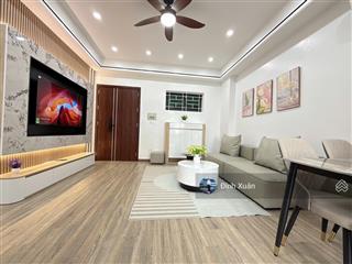 Bán gấp nhà tập thể tầng 2 khương thượng 60m 2 ngủ thoáng sáng full đồ ở ngay