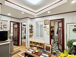 Bán gấp chung cư mini yên lãng đống đa 50m 2 ngủ 2 wc full đồ ở ngay