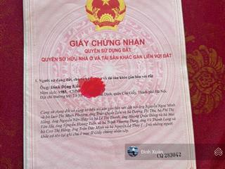 Bán nhanh ccmn phạm ngọc thạch 50m có sổ từng căn full đồ ở ngay