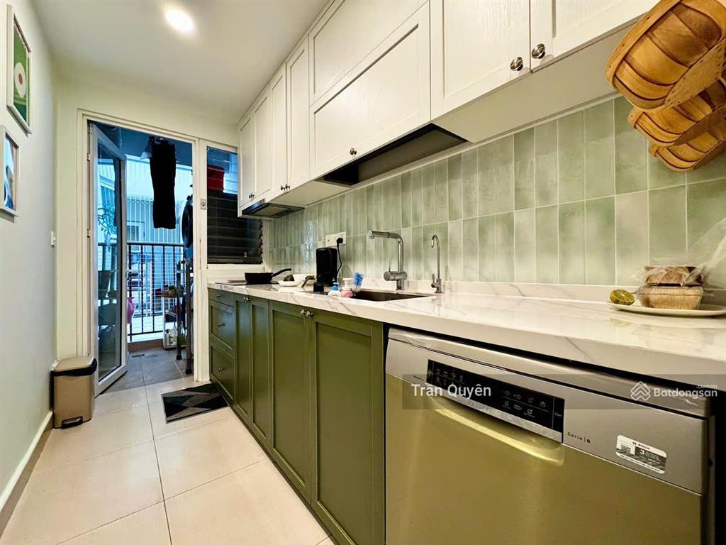 Ra mắt 2pn lớn, siêu diện tích 97/88m2 ban công đông nam, tháp orchid cao cấp  9,4 tỷ  sổ hồng