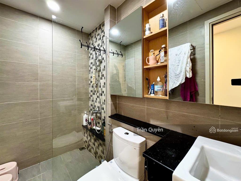 Ra mắt 2pn lớn, siêu diện tích 97/88m2 ban công đông nam, tháp orchid cao cấp  9,4 tỷ  sổ hồng