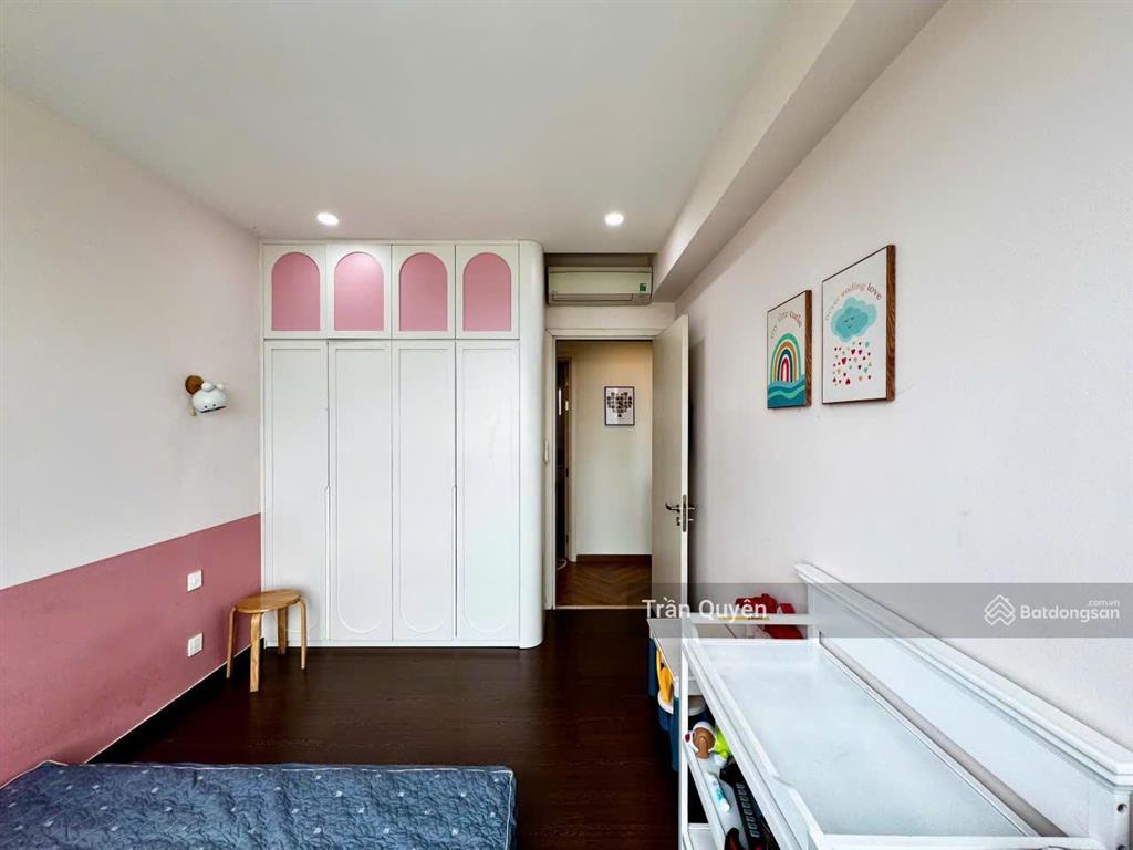 Ra mắt 2pn lớn, siêu diện tích 97/88m2 ban công đông nam, tháp orchid cao cấp  9,4 tỷ  sổ hồng