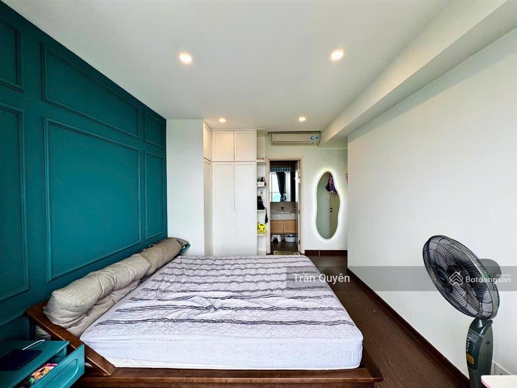 Ra mắt 2pn lớn, siêu diện tích 97/88m2 ban công đông nam, tháp orchid cao cấp  9,4 tỷ  sổ hồng