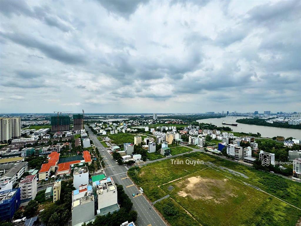 Ra mắt 2pn lớn, siêu diện tích 97/88m2 ban công đông nam, tháp orchid cao cấp  9,4 tỷ  sổ hồng