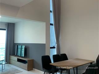 Duplex 3pn  133m2  nhà trống  giá tốt nhất hiện tại  14,8 tỷ bao trọn  ban công nhìn landmark