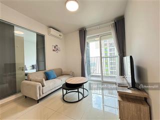 Tháp orchid  em xinh 1pn  đã có sổ  tầng cao diện tích lớn nhất  62m2  6,7 tỷ, sẵn hd thuê