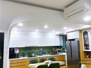 Giá hiếm chốt nhanh 12 tỷ  3pn tầng cao  view đẹp  full nội thất cao cấp  108m2