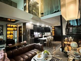 Duplex 2pn 103m2  thiết kế độc đáo và sang trọng  phong cách hiện đại  12 tỷ bao trọn