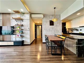 Lọc căn 2pn feliz giá tốt 9.4 tỷ  85m2 view tầng trung thoáng mát  pháp lí sẵn sàng  nhà xinh