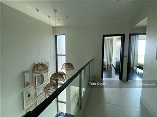 Tháp altaz cao cấp 133m2  full nội thất  giá tốt nhất hiện tại  15.7 tỷ  duplex 3pn