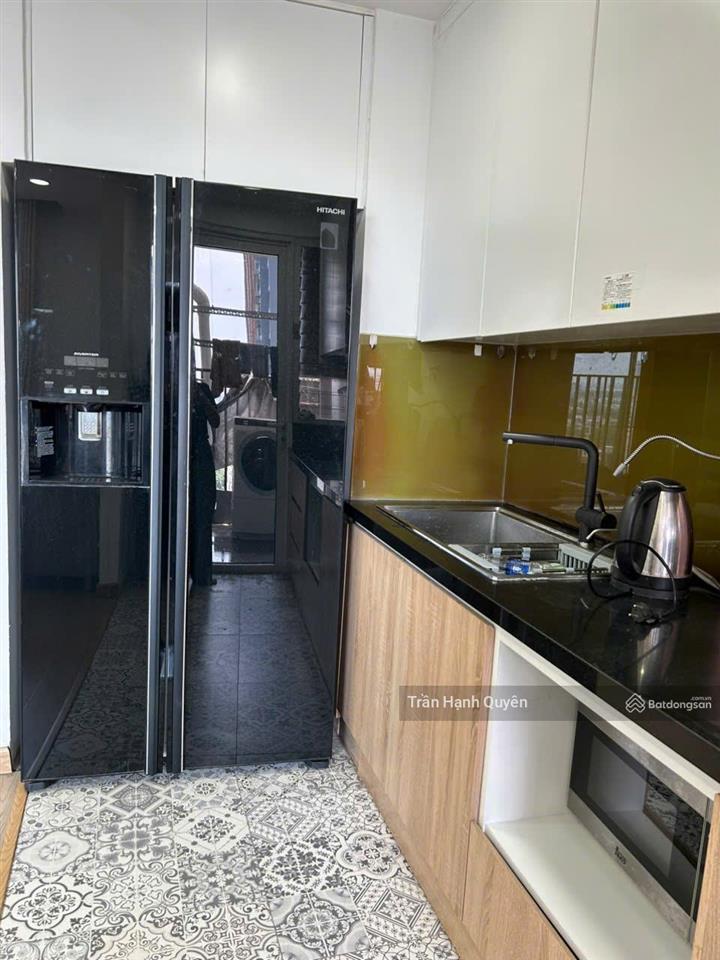 Mới nhất cập nhật 1pn có sổ  nhà full nội thất mới làm lại giá bán 6,6 tỷ  57/50m2  hướng đn