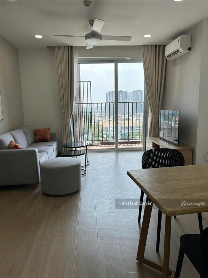 Mới nhất cập nhật 1pn có sổ  nhà full nội thất mới làm lại giá bán 6,6 tỷ  57/50m2  hướng đn