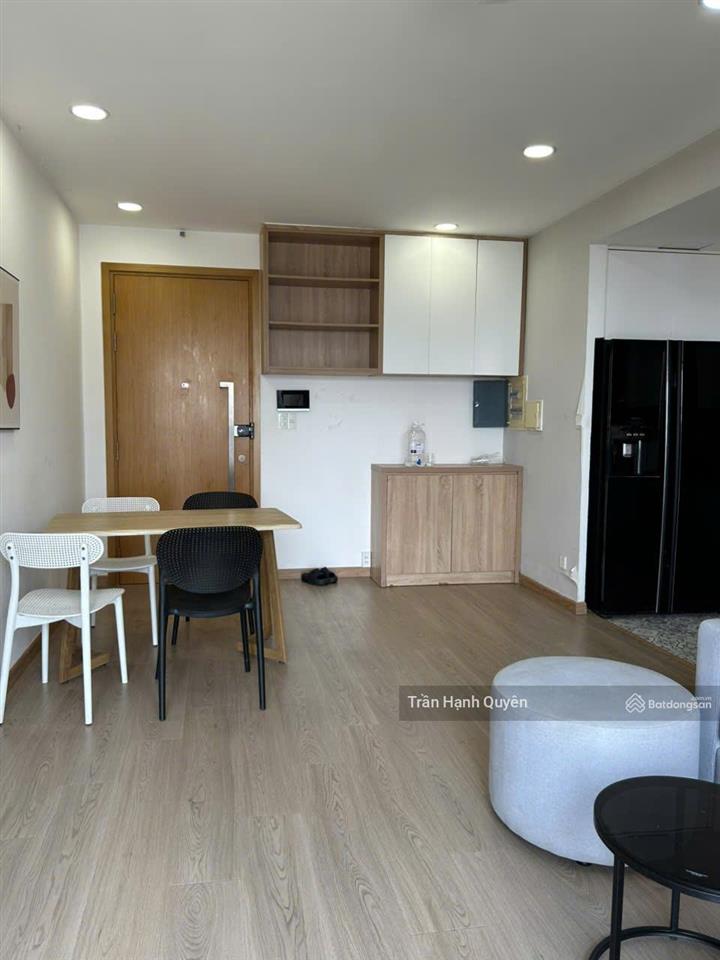 Mới nhất cập nhật 1pn có sổ  nhà full nội thất mới làm lại giá bán 6,6 tỷ  57/50m2  hướng đn