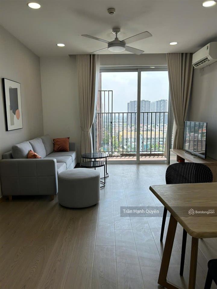 Mới nhất cập nhật 1pn có sổ  nhà full nội thất mới làm lại giá bán 6,6 tỷ  57/50m2  hướng đn