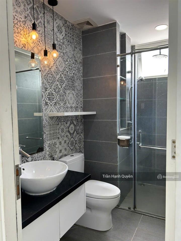 Mới nhất cập nhật 1pn có sổ  nhà full nội thất mới làm lại giá bán 6,6 tỷ  57/50m2  hướng đn