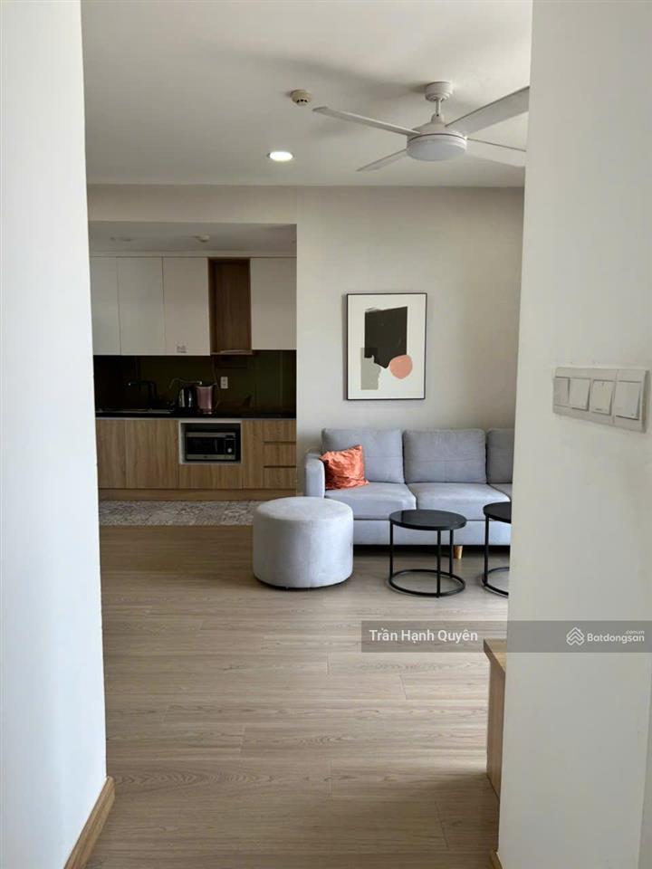 Mới nhất cập nhật 1pn có sổ  nhà full nội thất mới làm lại giá bán 6,6 tỷ  57/50m2  hướng đn
