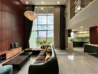 Special deal! diện tích lớn 250m2, duplex 4pn + kho  18,5 tỷ ban công lớn view tây nam gió sông