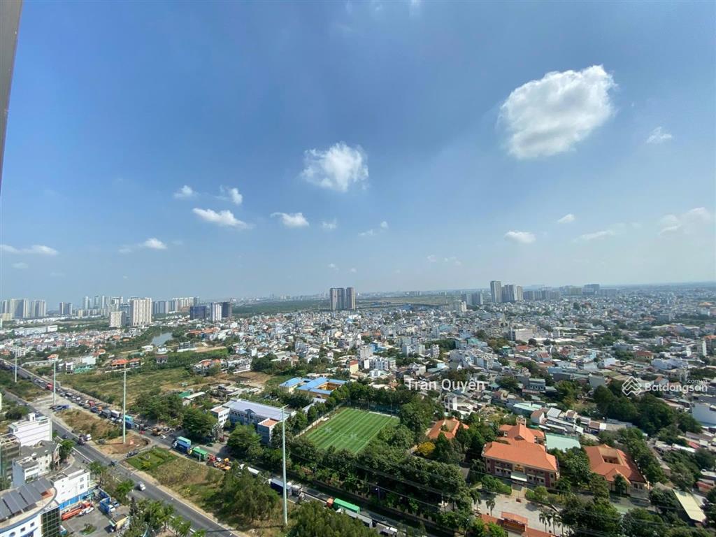 Bán nhanh căn 1pn 7,8 tỷ all in  55m2  tầng cao  giá thuê tốt  sổ hồng sẵn  nhà mới